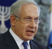 netanyahu