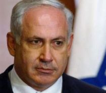 Netanyahu: Israel este deschis la discuţii de pace cu Siria
