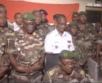 Lovitură de stat în Niger: Constituţie suspendată şi frontiere închise