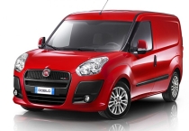 Fiat Doblo - imagini şi date tehnice în avanpremieră internaţională (FOTO)
