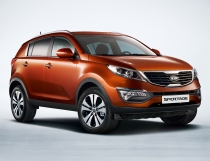 Kia anunţă noua generaţie Sportage, care va fi prezentată la Geneva în premieră mondială (FOTO)