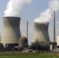 energie nucleara