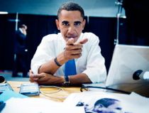 Obama va prelua întrebări prin YouTube şi va răspunde online
