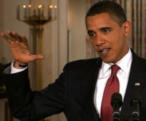 Obama pune taxă băncilor şi critică "bonusurile obscene"