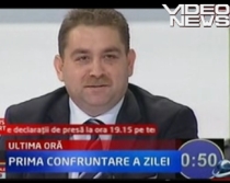 Ninel Potârcă, Obama de România: Vă daţi seama cum o să discut eu cu preşedintele SUA? (VIDEO)