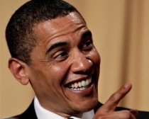 Obama: În jumătate dintre scrisorile pe care le primesc la Casa Albă sunt făcut "idiot"
