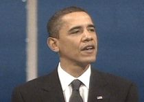 Barack Obama a donat banii pe care i-a primit după ce a câştigat premiul Nobel