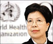 OMS: Nu am anticipat refuzul persoanelor de a se vaccina împotriva virusului AH1N1