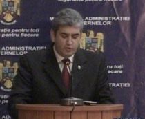 Grupul parlamentarilor independenţi va deveni partid (VIDEO)
