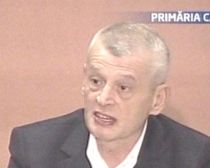 Încep lucrările la autostrada suspendată a lui Sorin Oprescu