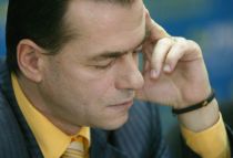 Statutul, sursă de conflict în PNL. Orban: Îmi doresc să candidez pentru postul de prim-vicepreşedinte