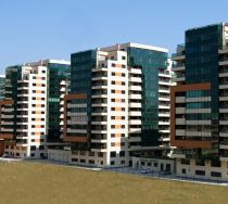În plină criză imobiliară, Orhideea Gardens a vândut, în medie, 8 apartamente noi pe săptămână