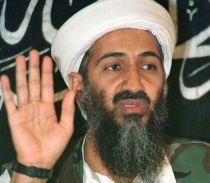 SUA: Osama bin Laden nu va fi niciodată judecat, deoarece nu va fi prins viu