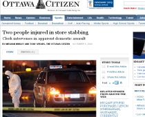 Ottawa Citizen