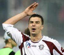 Pancu la ŢSKA Sofia. Fostul giuleştean a refuzat echipa de suflet, Poli Iaşi