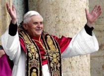 Papa: Vatican i-a salvat pe evrei "discret"