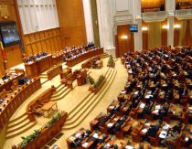 Roberta Anastase: Vom propune o sesiune extraordinară de pe 4 ianuarie până la adoptarea bugetului