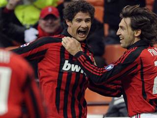 Grupa C. Milan câştigă duelul granzilor, chiar la Real Madrid acasă. Pato l-a făcut uitat pe Kaka (VIDEO)