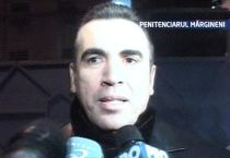 Lotul Penescu, eliberat: "S-a făcut dreptate". Vezi primele imagini de la ieşirea din arest (VIDEO)
