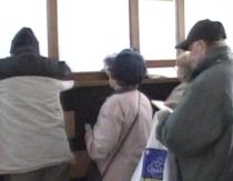 Bătrânii din Constanţa s-au trezit cu sechestru pe pensii (VIDEO)