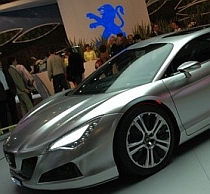 Peugeot va concedia 6.000 de angajaţi
