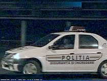 Poliţist din Capitală, reţinut pentru că a ajutat la tăinuirea unui omor