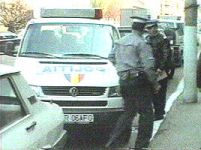 Un poliţist din Bistriţa-Năsăud a fost trimis în judecată pentru luare de mită