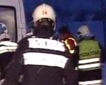 Accident mortal în Ungaria, provocat de şoferul unui camion românesc