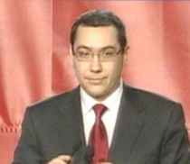 Ponta, prea tânăr pentru şefia PSD, dar reprezintă o schimbare de imagine. Reacţii după Congres (VIDEO)