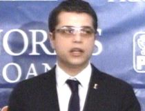 Liderii PDL, mulţumiţi de prestaţia lui Honorius Jr în fieful PNL. Boc: Ai pierdut, continuă!
