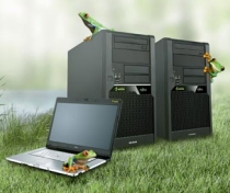 Fujitsu anunţă LIFEBOOK E780, un laptop cu autonomie de 18 ore! (FOTO)