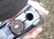 Nervos că a fost concediat, un hunedorean şi-a căutat dreptatea cu o puşcă de vânătoare (VIDEO)