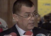 Radu Stroe, validat ca deputat: Comisiile parlamentare SRI şi SIE ar trebui comasate într-una singură