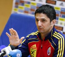 Răzvan Lucescu vrea să nu mai convoace stelişti la naţională. Cauza - Bogdan Stancu
