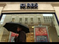 Marea Britanie: Fiecare familie va plăti 4.350 lire sterline pentru a salva sistemul bancar