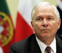 robert gates