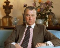 A murit Roberto Gucci, nepotul celebrului fondator al casei Gucci