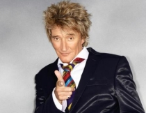 Rod Stewart revine în România. Concertul va avea loc pe 29 iunie