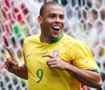 Ronaldo şi-a anunţat retragerea din fotbal. "Vreau un final de carieră frumos cu Corinthians" (VIDEO)