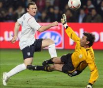 Rooney primeşte 555.000 de euro dacă devine golgheterul Cupei Mondiale