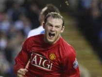 Rooney şi Berbatov duc Manchester din nou pe primul loc. Vezi rezultate Premier League