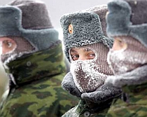 Rusia avertizează contra remilitarizării Georgiei