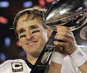 Motiv de sărbătoare la New Orleans: Saints câştigă Super Bowl XLIV