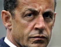 Sarkozy