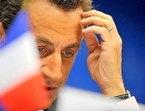 Rezultatele alegerilor regionale din Franţa: Partidul lui Sarkozy, devansat de socialişti