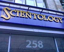 Germania: Scientologii încearcă cenzurarea unui film despre organizaţie