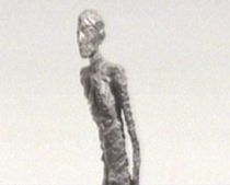 Cea mai scumpă operă de artă: O sculptură a fost vândută cu 65 de milioane de lire sterline (VIDEO)