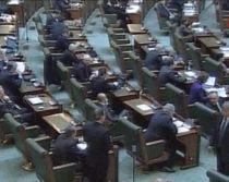 Senatorii au cheltuit peste un milion de lei de la buget, în ianuarie