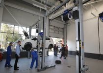 Service-urile auto independente pregătesc un miting de amploare în Capitală