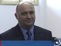 Sever Mureşan, achitat în procesul în care era acuzat de asasinarea unui finanţist elveţian